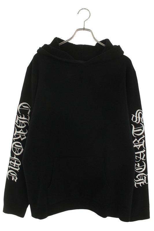 Chrome Hearts U LIFE SENTENCE Sleeve Logo Size XL