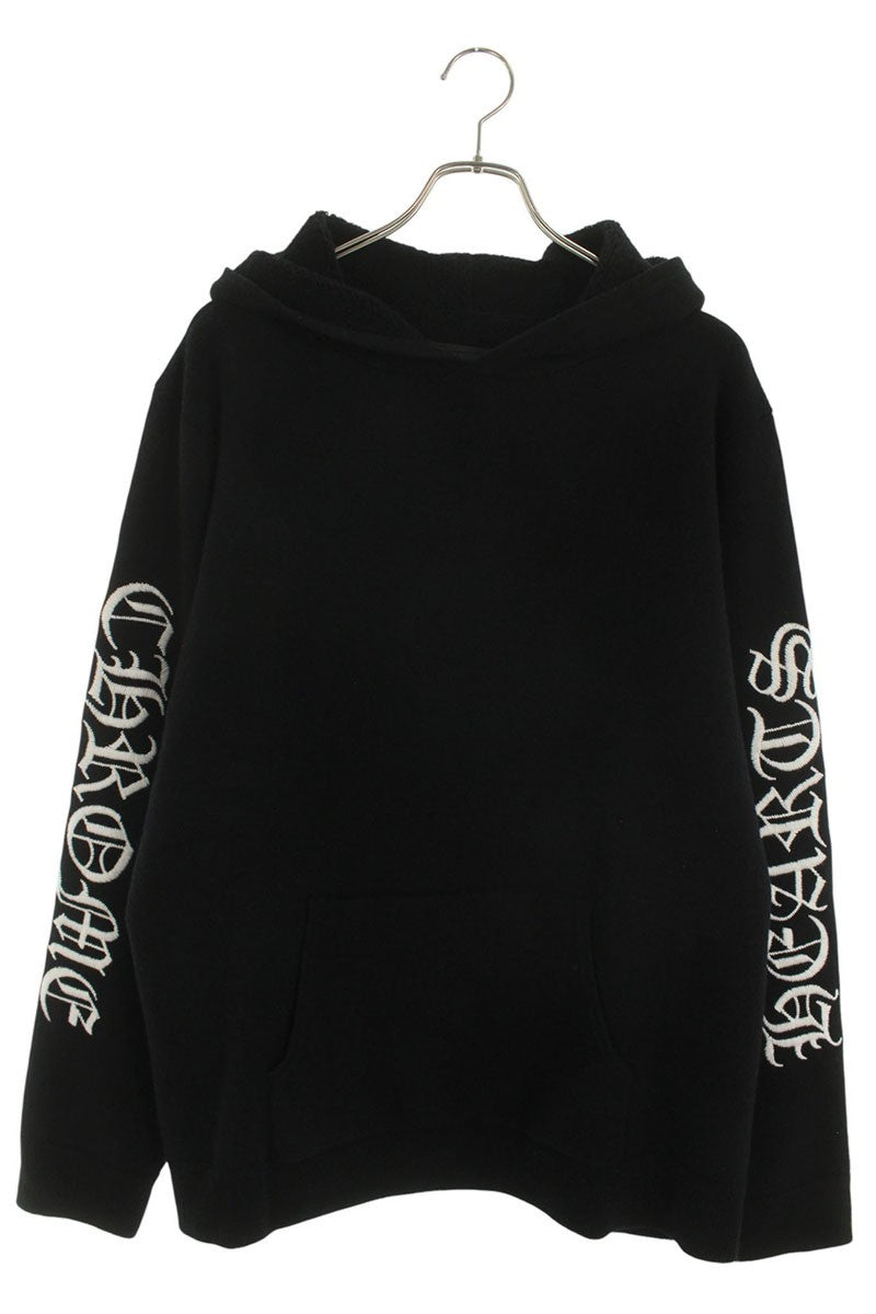 Chrome Hearts U LIFE SENTENCE Sleeve Logo Size XL