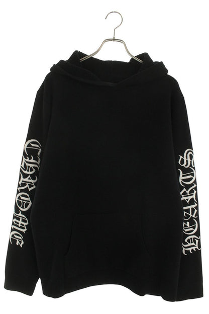 Chrome Hearts U LIFE SENTENCE Sleeve Logo Size XL