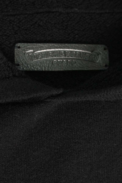 Chrome Hearts U LIFE SENTENCE Sleeve Logo Size XL