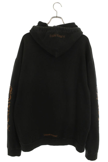Chrome Hearts SWTSHRT PLVR Logo Print Pullover Multi Size L
