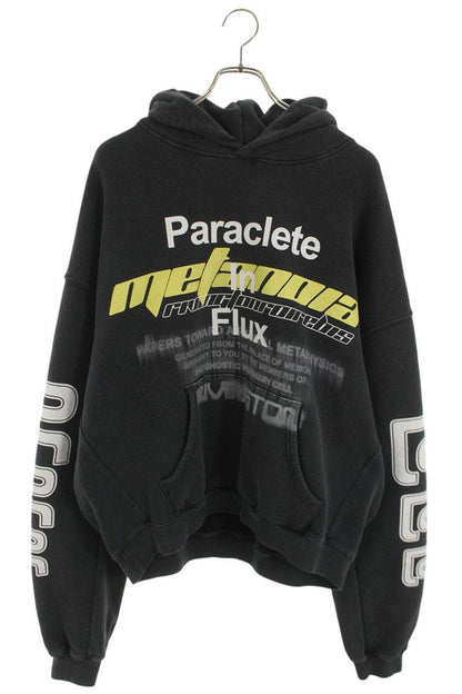 RRR-123 PARACLETE CVA HOODIE 25AW Size M