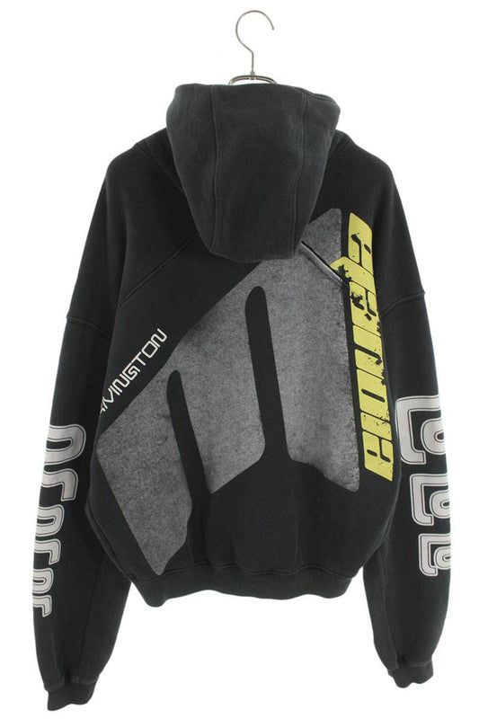 RRR-123 PARACLETE CVA HOODIE 25AW Size M