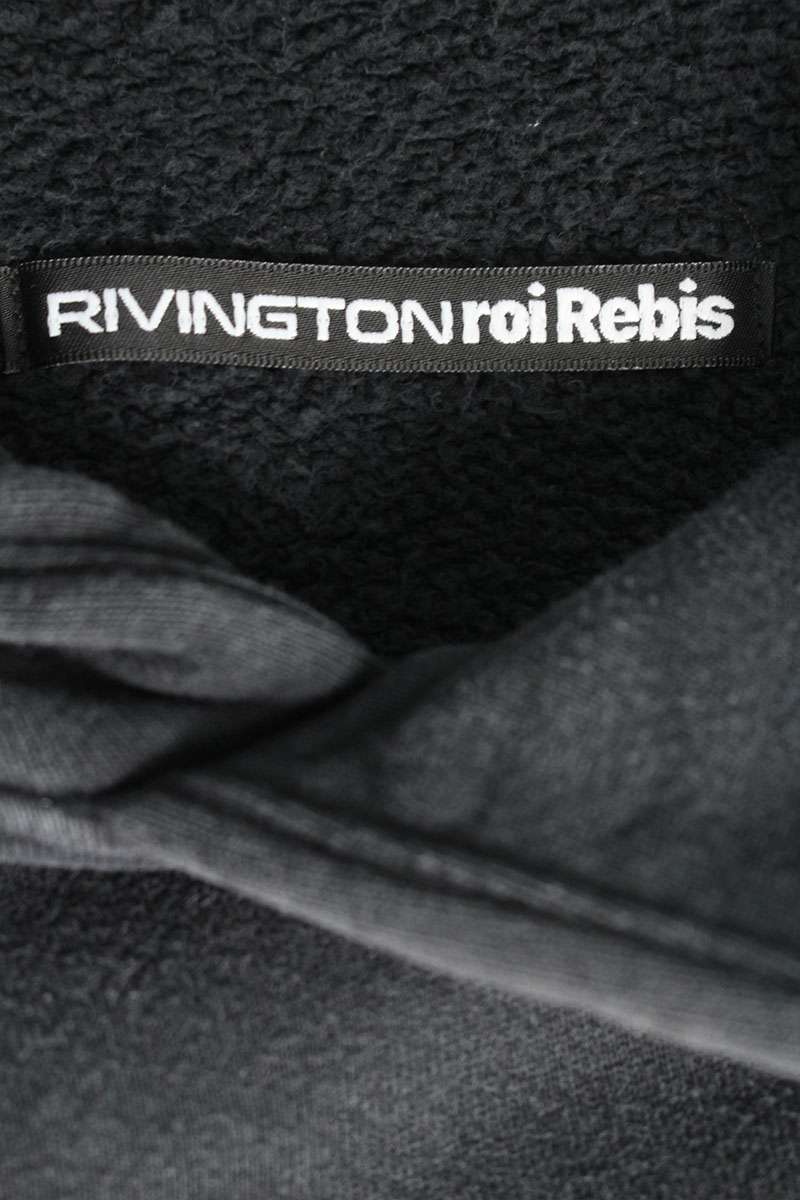 RRR-123 PARACLETE CVA HOODIE 25AW Size M