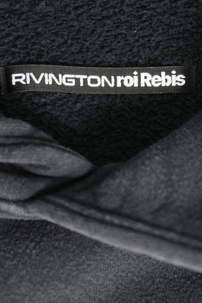RRR-123 PARACLETE CVA HOODIE 25AW Size M