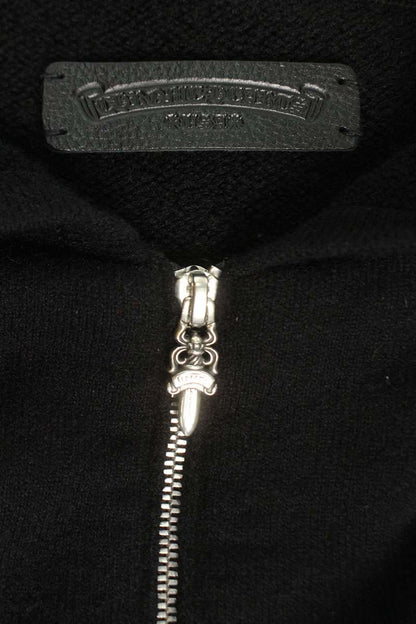 Chrome Hearts U LIFE SENTENCE Floral Embroidered Size XL