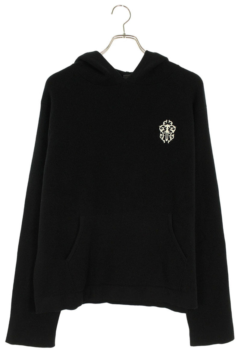 Chrome Hearts SWTR REGULATOR HD Dagger Embroidered Size M