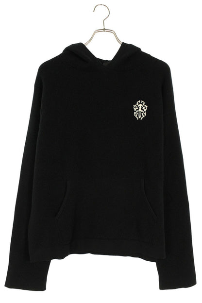 Chrome Hearts SWTR REGULATOR HD Dagger Embroidered Size M