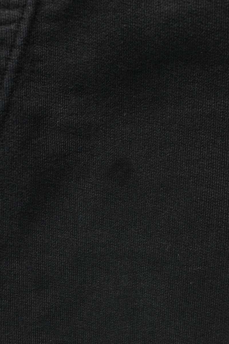 VETEMENTS 16SS Lettering Embroidered Oversized Hoodie Size S