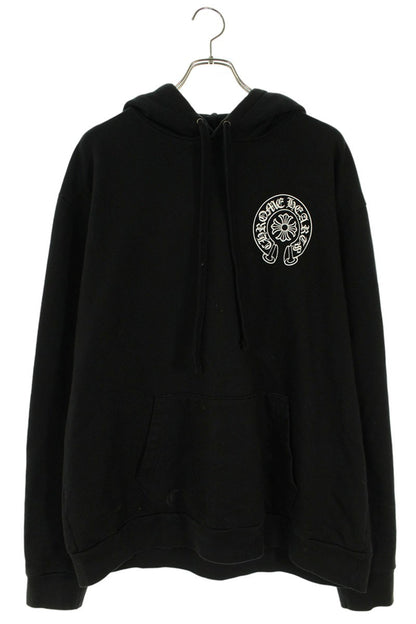 Chrome Hearts SWTSHRT PLVR LTD Malibu Exclusive Size L