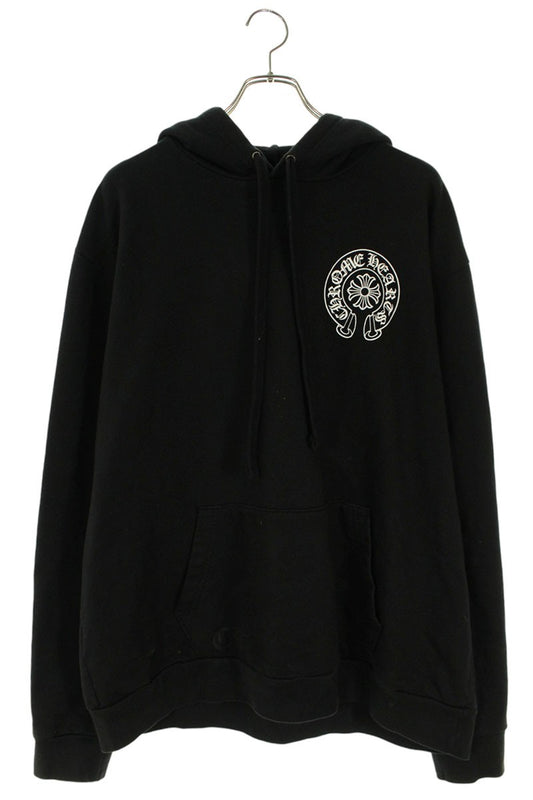 Chrome Hearts SWTSHRT PLVR LTD Malibu Exclusive Size L