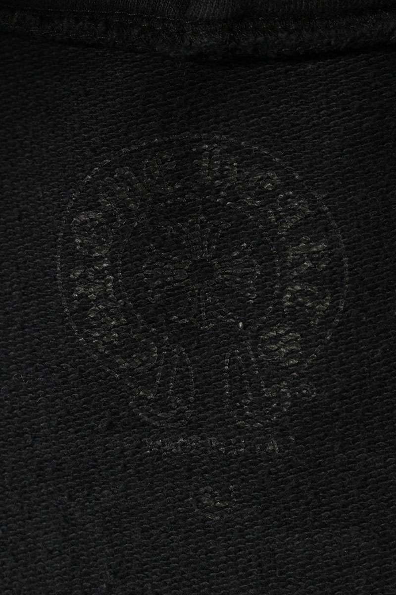 Chrome Hearts SWTSHRT HD ZIP CH Plus All-Over Print Size XL