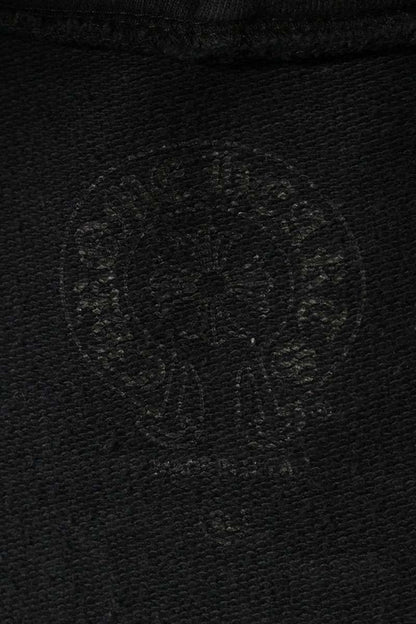 Chrome Hearts SWTSHRT HD ZIP CH Plus All-Over Print Size XL