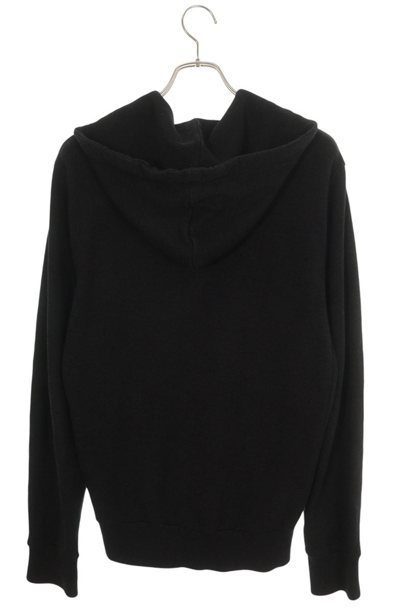 Chrome Hearts Y NOT CH Plus Dagger Zip Up Hoodie Size M