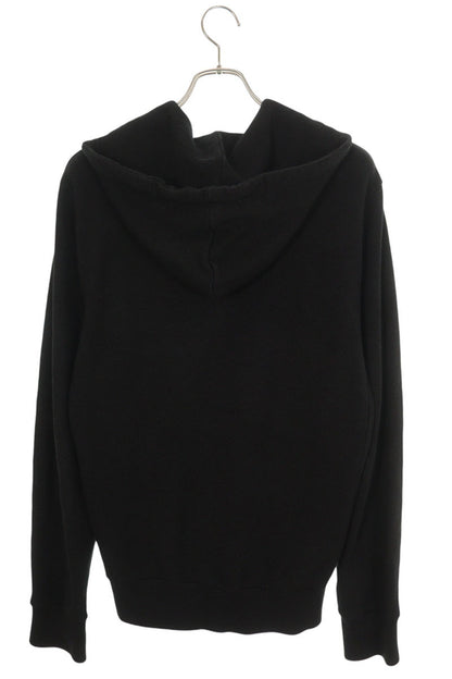 Chrome Hearts Y NOT CH Plus Dagger Zip Up Hoodie Size M