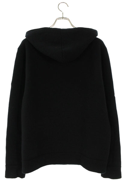 Chrome Hearts U LIFE SENTENCE Cashmere Sleeve Logo Size M