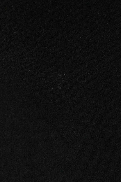 Chrome Hearts U LIFE SENTENCE Cashmere Sleeve Logo Size M