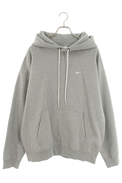 SEQUEL x Nike WEEKEND Pullover Hoodie Gray Size XL