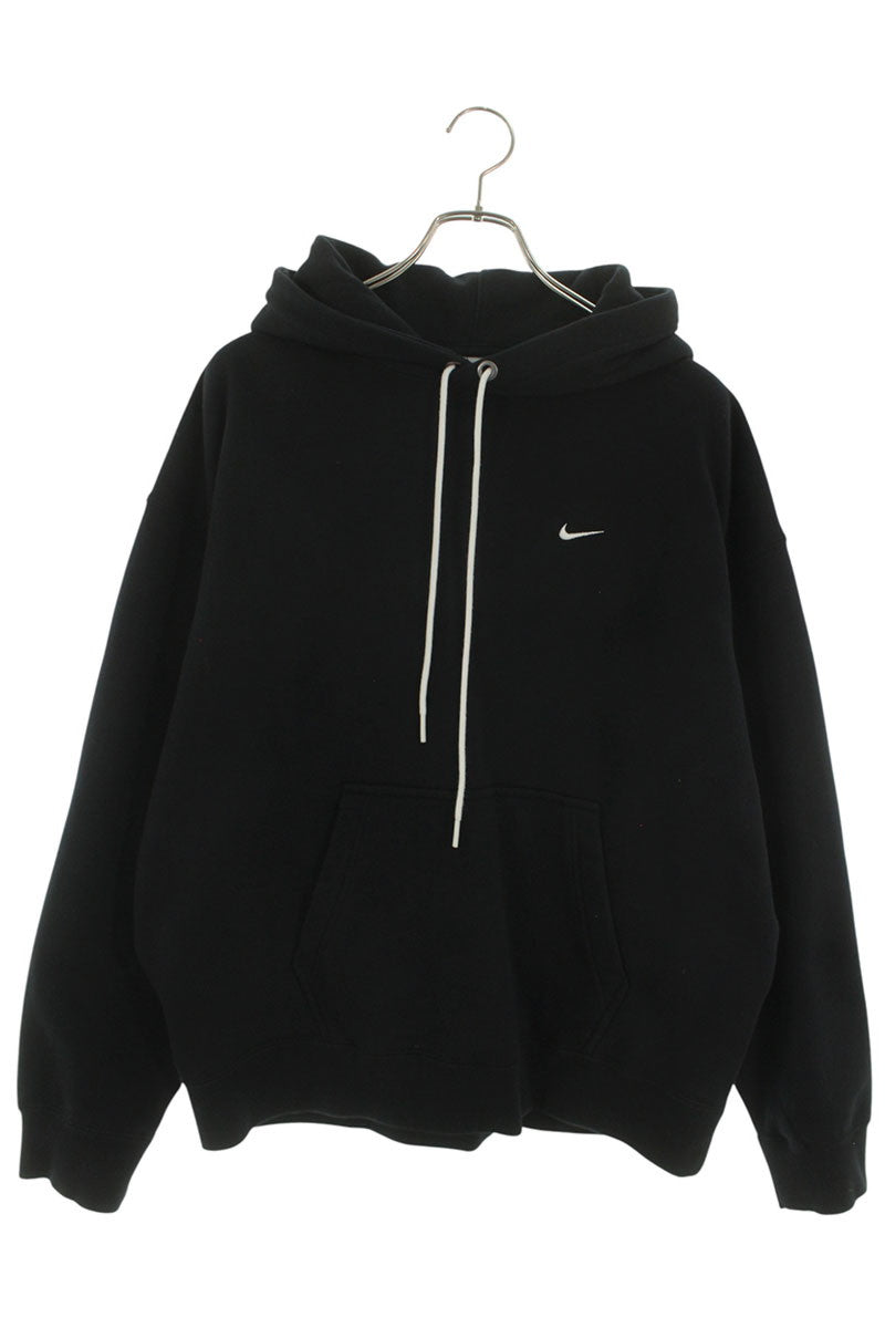 SEQUEL x Nike WEEKEND Pullover Hoodie Black Size XL