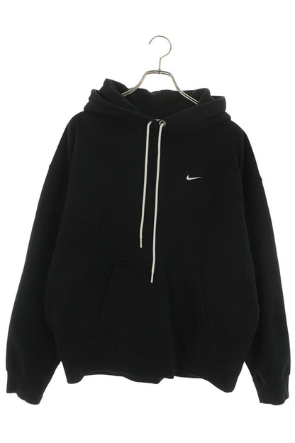 SEQUEL x Nike WEEKEND Pullover Hoodie Black Size XL