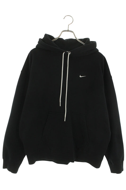 SEQUEL x Nike WEEKEND Pullover Hoodie Black Size XL