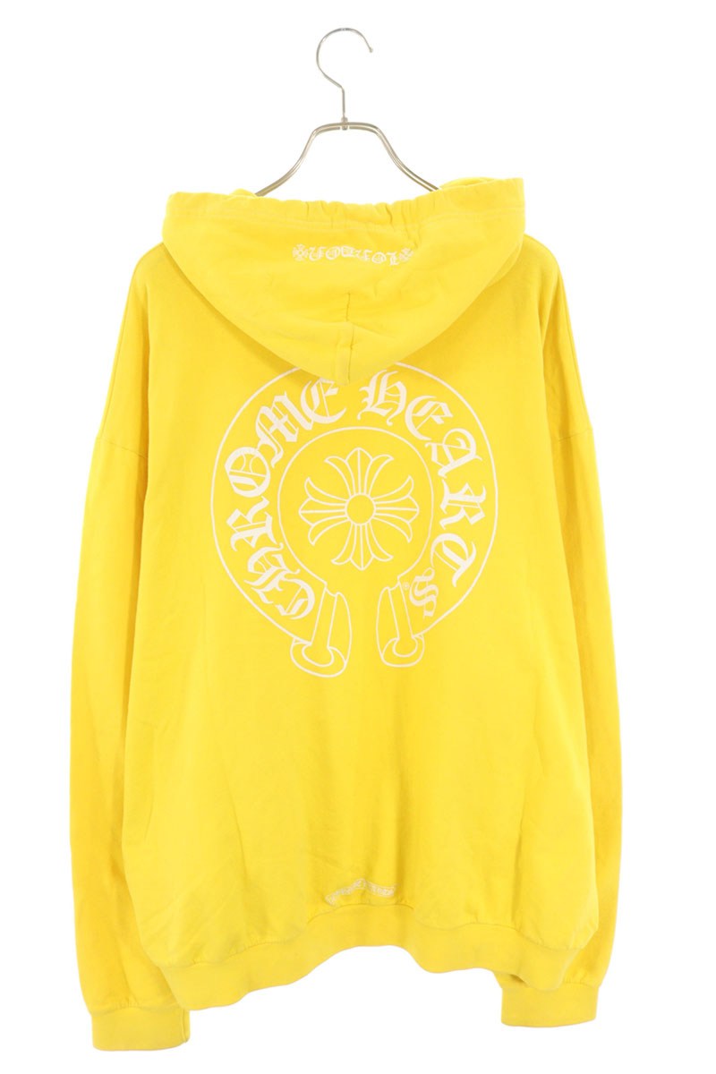 Chrome Hearts SWTSHRT PLV London Selfridges Size XXL