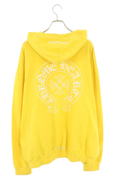 Chrome Hearts SWTSHRT PLV London Selfridges Size XXL