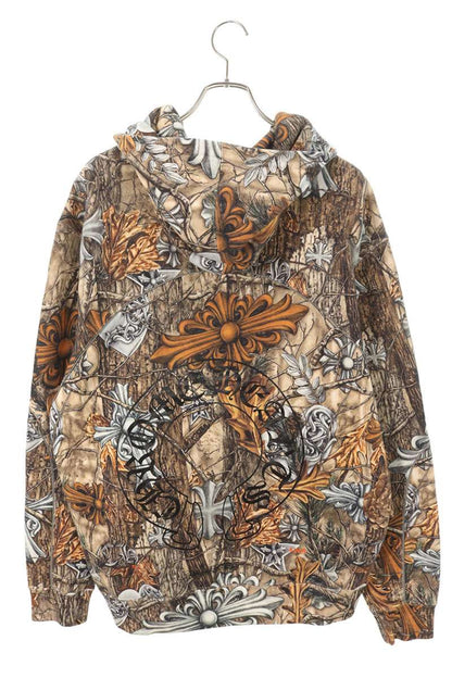 Chrome Hearts x Nike NOCTA Drake All-Over Print Size L