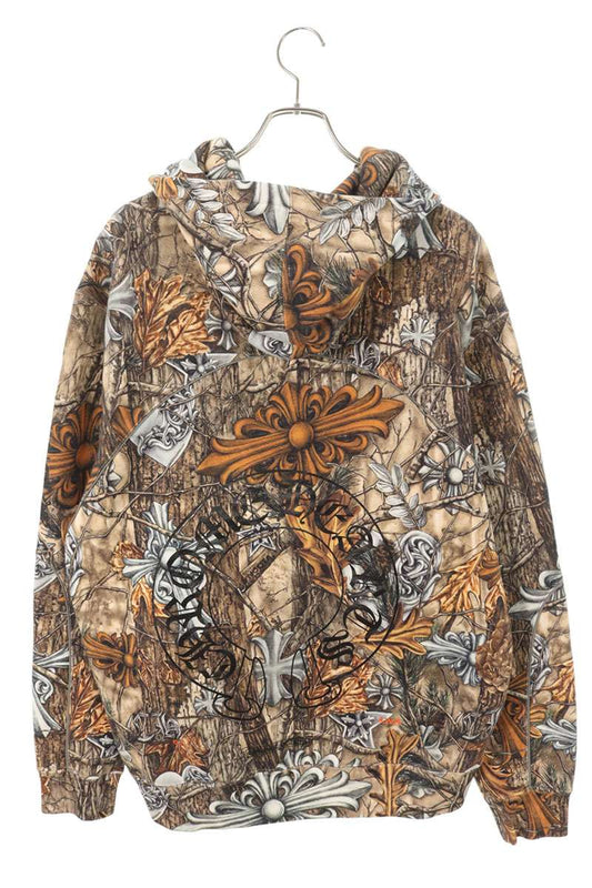 Chrome Hearts x Nike NOCTA Drake All-Over Print Size L