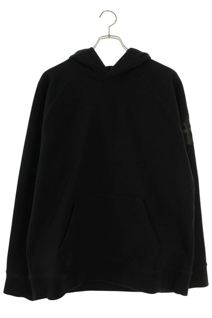 Chrome Hearts Y NOT Label Cross Patch Pullover Size XXL