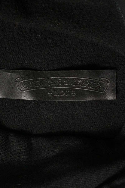 Chrome Hearts Y NOT Label Cross Patch Pullover Size XXL