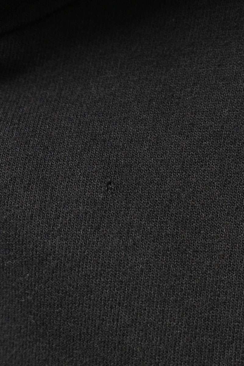 Chrome Hearts SWTSHRT HD ZIP Arm Logo Hoodie Black Size XXL