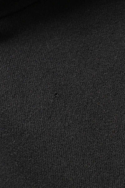 Chrome Hearts SWTSHRT HD ZIP Arm Logo Hoodie Black Size XXL