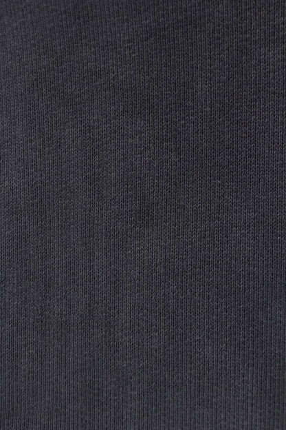 Chrome Hearts Label Cross Patch Hoodie Navy/Red Size M