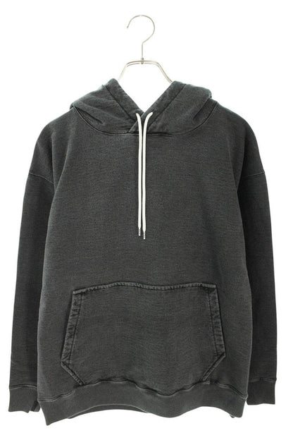 GOD SELECTION XXX Back Patch Hoodie Black Size S