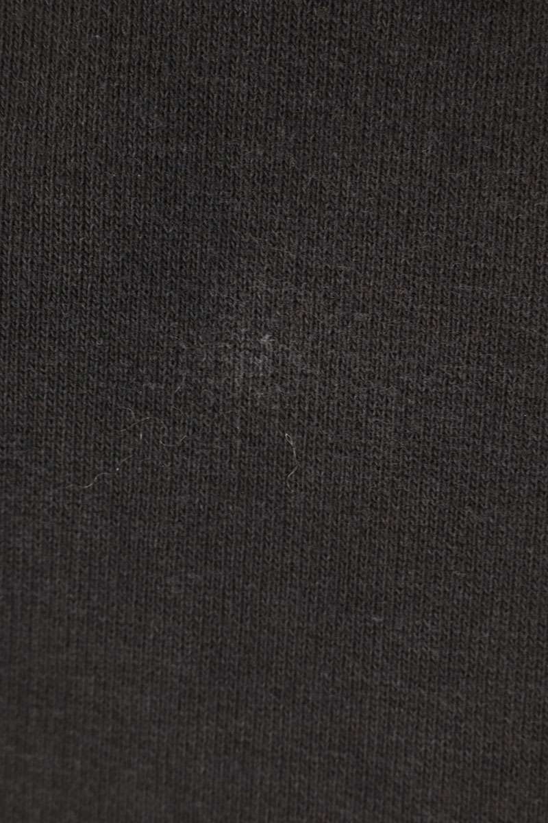 Chrome Hearts Cross Patch Hoodie Gray/Silver Size M