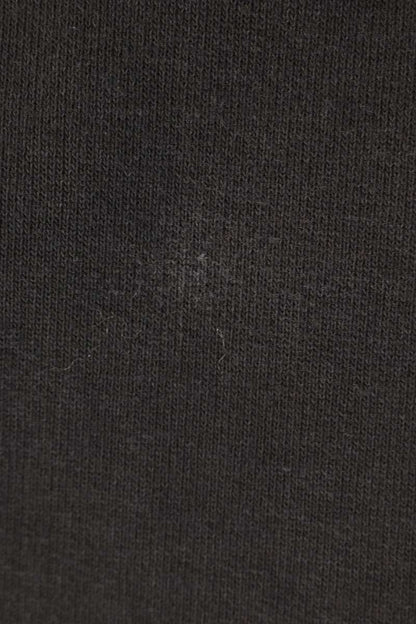 Chrome Hearts Cross Patch Hoodie Gray/Silver Size M