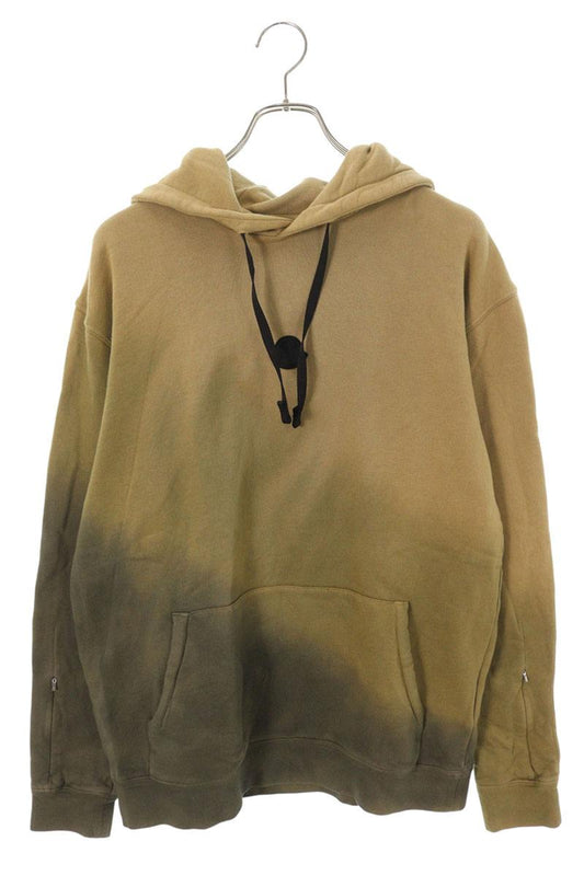 Moncler Genius x ALYX Gradient Logo Hoodie Multi Size M