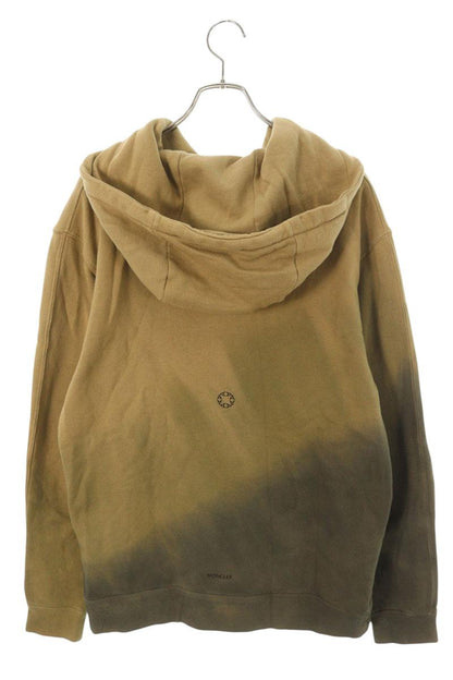 Moncler Genius x ALYX Gradient Logo Hoodie Multi Size M