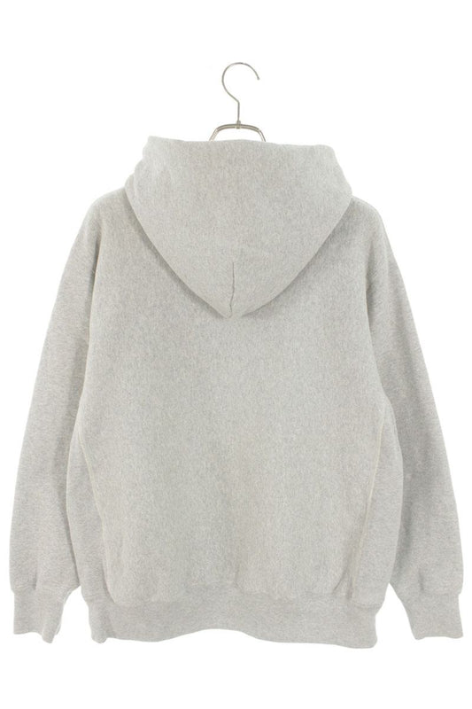 BlackEyePatch x Champion REVERSE WEAVE Logo Hoodie Size L