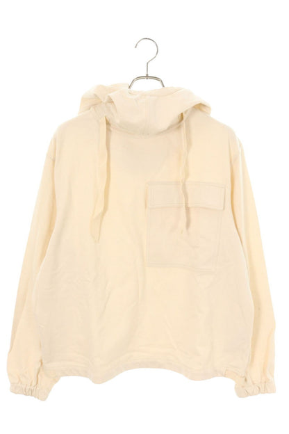 Jil Sander Sweatshirt White Size S