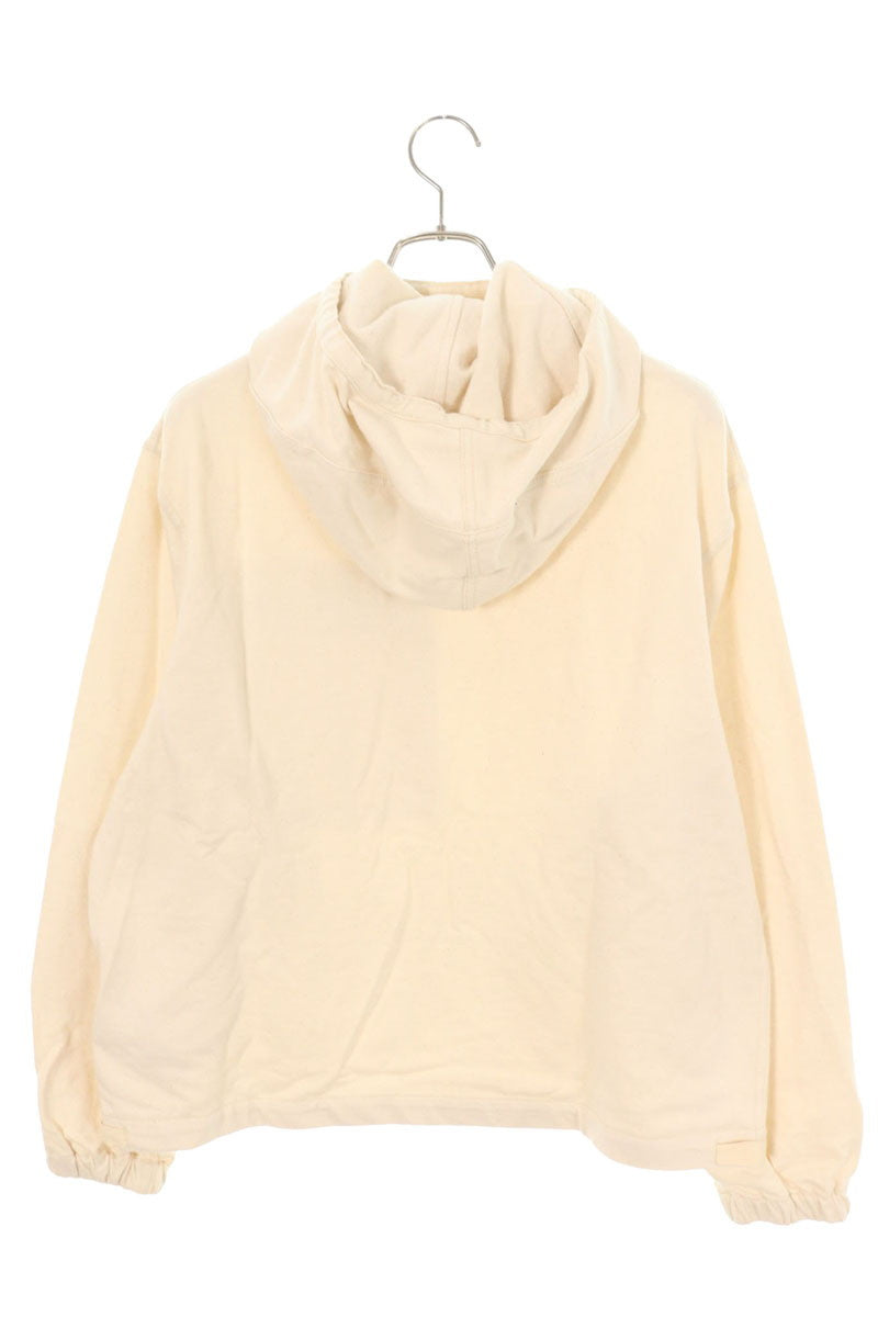 Jil Sander Sweatshirt White Size S