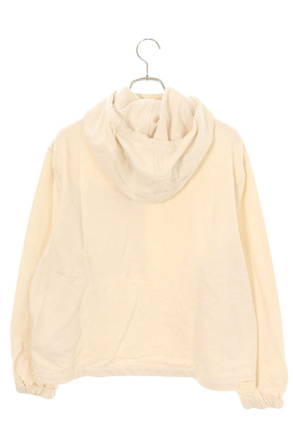 Jil Sander Sweatshirt White Size S