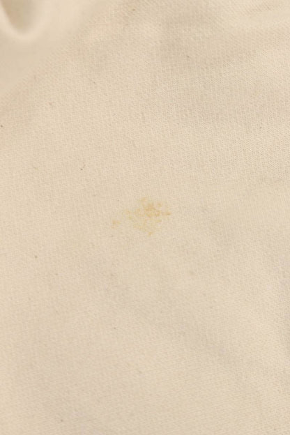 Jil Sander Sweatshirt White Size S