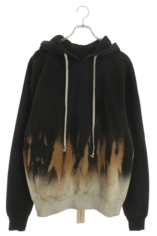 DRKSHDW Bleach Pullover Hoodie Multi Size S