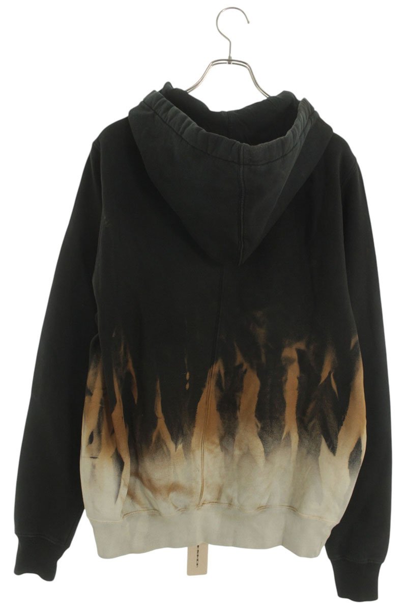 DRKSHDW Bleach Pullover Hoodie Multi Size S