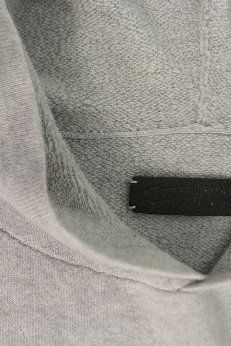Chrome Hearts U LIFE SENTENCE Cashmere Sleeve Logo Size XXL