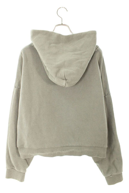 Entire Studios Hoodie Gray Size S