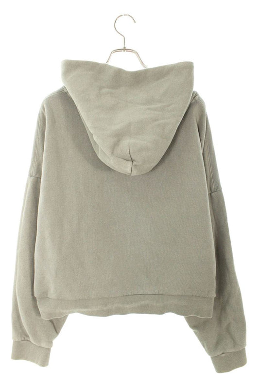Entire Studios Hoodie Gray Size S