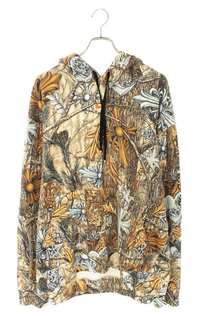 Chrome Hearts NOCTA PLVR DRAKE Nike Drake AOP Size XXL